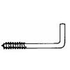 Picture of Screw Hooks Zinc-Plated #112