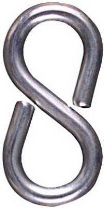 Picture of Closed-S-Hook 2-1/8"