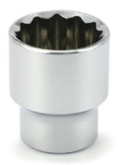 Picture of 3MM12PT Socket