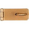 Picture of Safety-Hasp Brass 1-3/4"