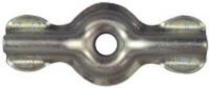 Picture of Turn Buttons Zinc-Plated 1-3/4"