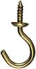 Picture of Cup-Hook 3/4" Brass