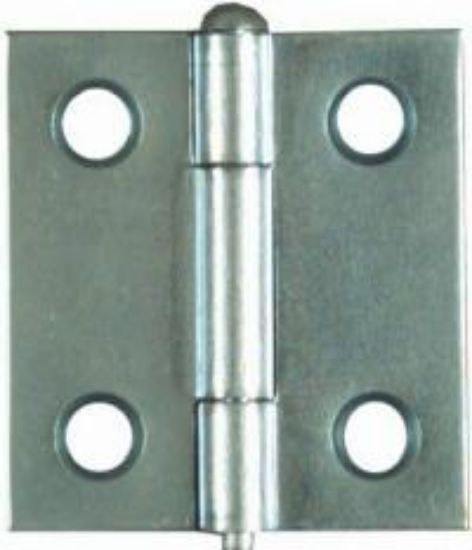 Picture of 1-1/2" Narrow-Hinge