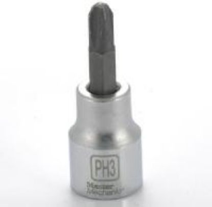 Picture of #3 Phillips-drive Socket-Wrench