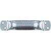 Picture of Door-Pull Zinc-Plated 6-3/4"