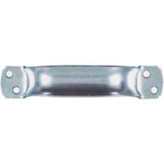 Picture of Door-Pull Zinc-Plated 6-3/4"