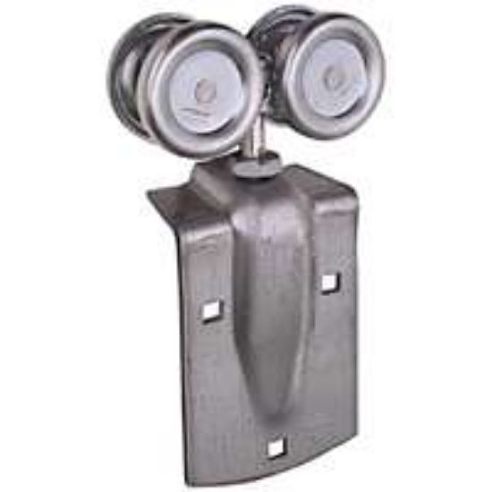 Picture of Trolley Hangers Zinc-Plated