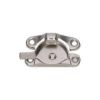 Picture of Sash-Lock With-Screws Nickel