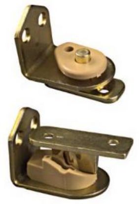 Picture of HD Gravity Action Hinge