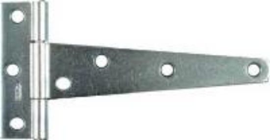 Picture of Light T-Hinge 4"