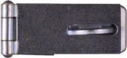 Picture of Safety-Hasp Zinc-Plated 1-3/4"