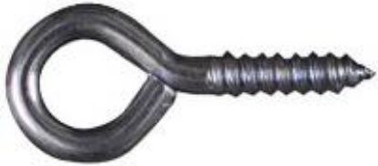Picture of Screw-Eye 1-1/8Med