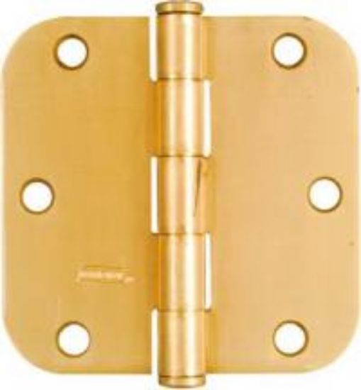 Picture of 3-1/2" Door-Hinge