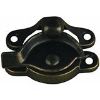 Picture of Antique-Brass Window-Sash-Lock