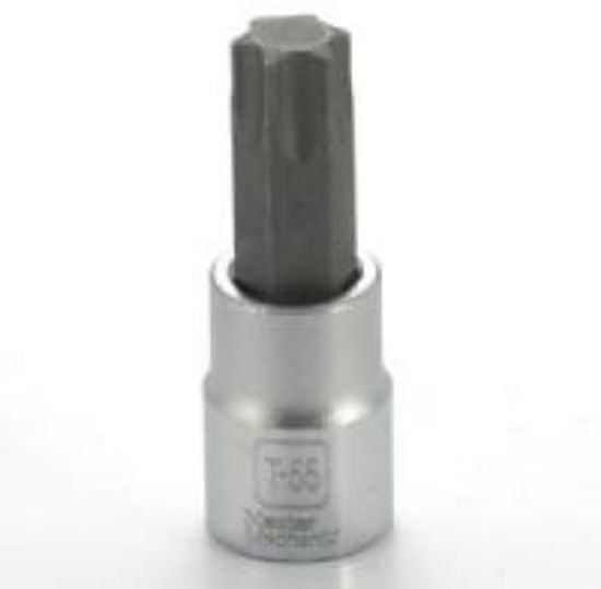 Picture of T55 Torx-Bit-Socket