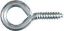 Picture of Screw-Eye Zinc-Plated 1-3/8"