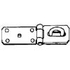 Picture of Heavy Hinge-Hasp Steel 7-1/4" x 1-7/8"