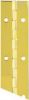 Picture of Continuous-Hinge Bright Brass 1-1/2" x 48"