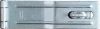 Picture of Swivel Safety-Hasp Zinc-Plated 6"