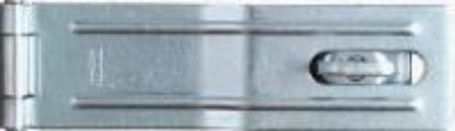 Picture of Swivel Safety-Hasp Zinc-Plated 6"