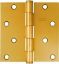 Picture of 4 x 4 Residential Door-Hinge
