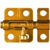 Picture of Window Bolt Satin-Brass 2"