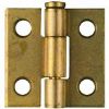 Picture of Narrow-Hinge Removable-Pin 1" x 1"