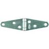 Picture of Strap Hinges Zinc-Plated 2"