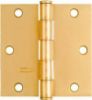 Picture of 3-1/2" Residential Door-Hinge