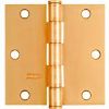 Picture of 3-1/2" Residential Door-Hinge