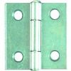 Picture of Narrow-Hinge Non-Removeable Pin 1-1/2"
