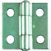 Picture of Narrow-Hinge Non-Removable-Pin 3" x 2"