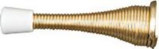 Picture of Spring Door Stops 3"
