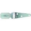 Picture of Hinge-Hasp Zinc-Plated 3"
