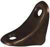 Picture of Chair Corner-Brace Antique Bronze 1" x 1" x 3/4"