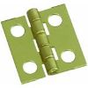 Picture of 3/4 x 11/16 Brass Chest-Hinge