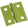 Picture of Brass Hinges 1" x 1"