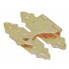 Picture of Brass Catches 3/4" x 1-3/8"