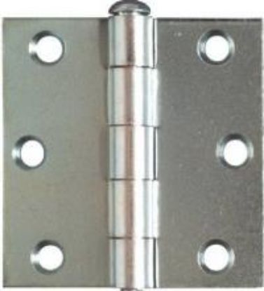 Picture of Door-Hinge 2-1/2 Broad