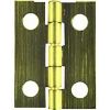Picture of Brass Hinges 1" x 3/4"