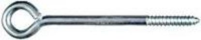 Picture of Lag Screw-Eye 5/16" x 6"
