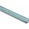Picture of Solid Angle Galvanized 12-Gauge 1" x 1" x 36" Galvanized