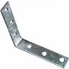 Picture of Galvanized-Steel Corner-Brace 5" x 1"