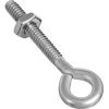 Picture of Eye-Bolt With-Nut Stainless-Steel 3/16" x 2"