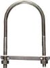 Picture of U-Bolt Stainless-Steel #546