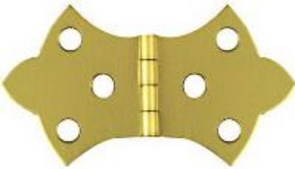 Picture of Decorative Chest-Hinge 1-11/16"