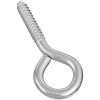 Picture of Screw-Eye Zinc-Plated Large #000 3-7/8"
