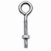 Picture of Eye-Bolt With-Nut Zinc-Plated 3/8" x 6"