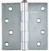 Picture of Door-Hinge 4 x 4 Zinc Broad