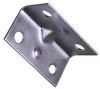 Picture of Corner-Brace Zinc-Plated 1-1/2" x 3/4"